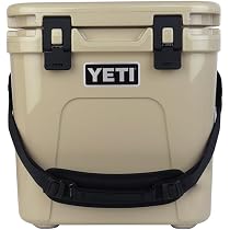 Amazon | [イエティ] YETI クーラーボックス YETI Roadie 24 2.0